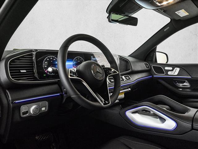 New 2026 Mercedes-Benz GLE 350 4MATIC image 10