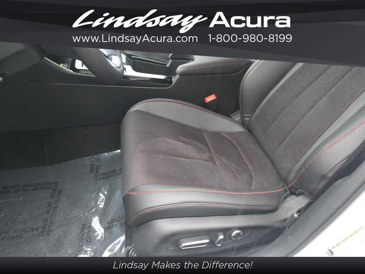 New 2026 Acura Integra Type S image 11