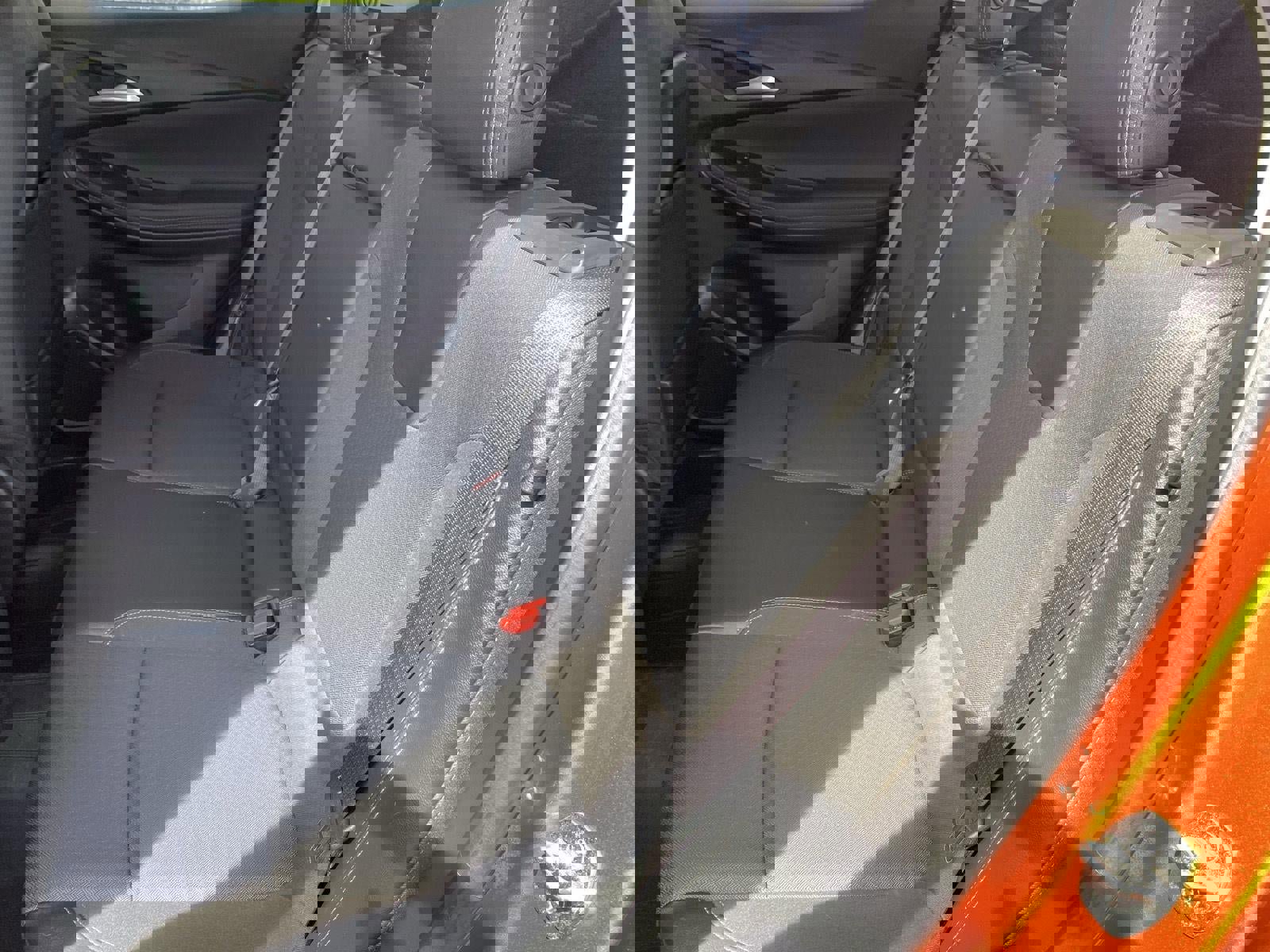 Used 2022 Buick Encore GX Select image 21