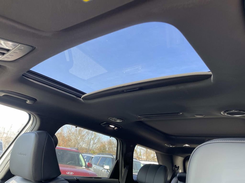 New 2026 Hyundai Palisade Calligraphy image 26