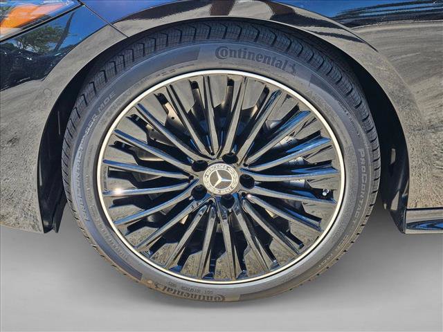 New 2026 Mercedes-Benz CLE 450 4MATIC Coupe image 16