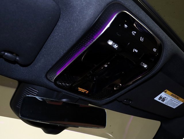 Used 2024 Mercedes-Benz C 300 4MATIC Sedan image 21