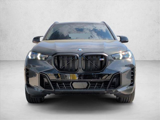 Used 2026 BMW X5 M60i AWD/4WD image 6