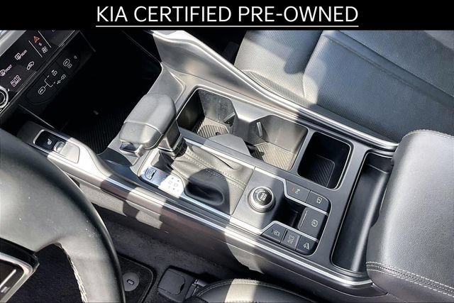 Certified 2024 Kia Sorento S FWD image 13