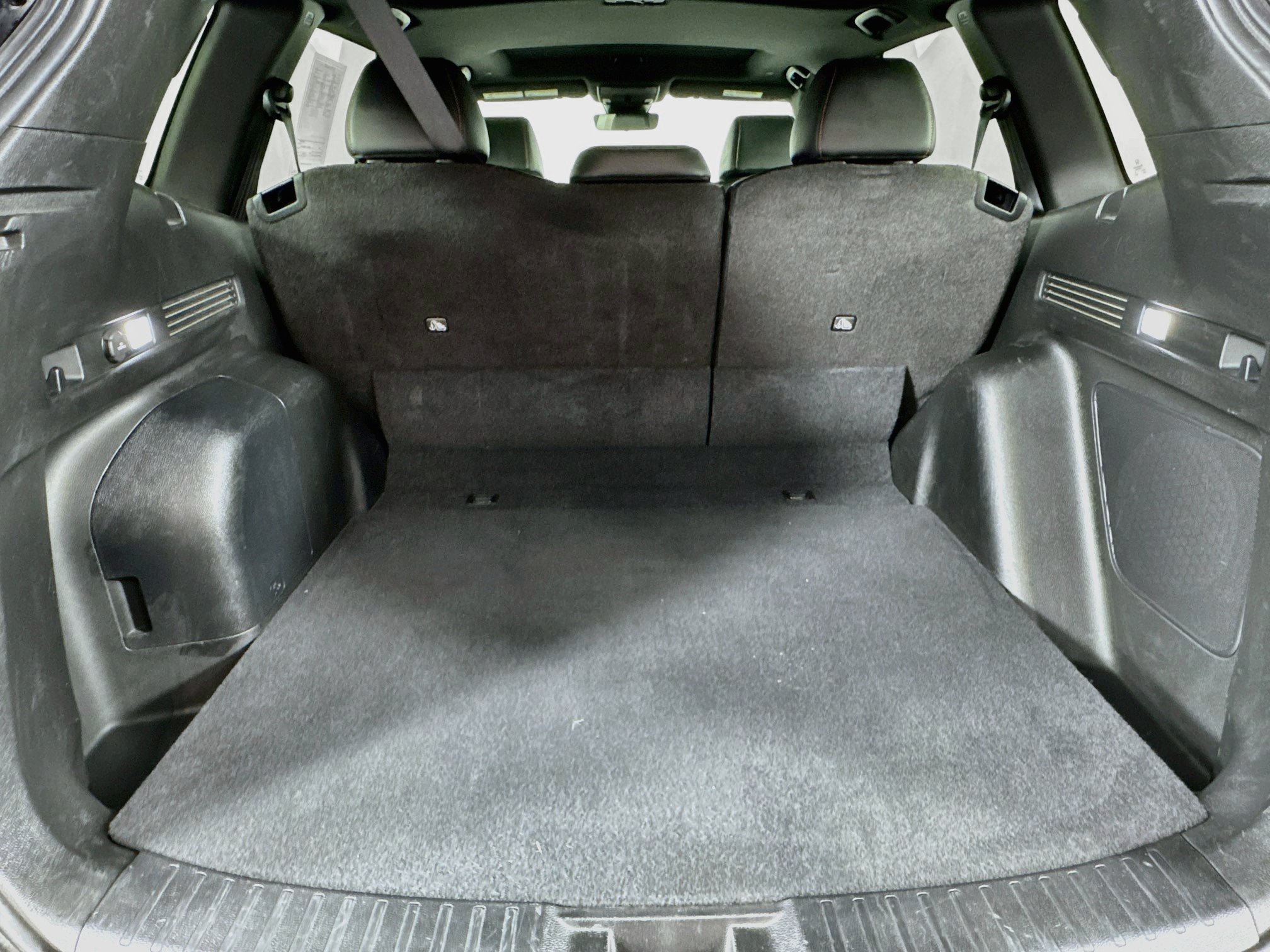 Certified 2023 Honda CR-V Sport Touring image 28
