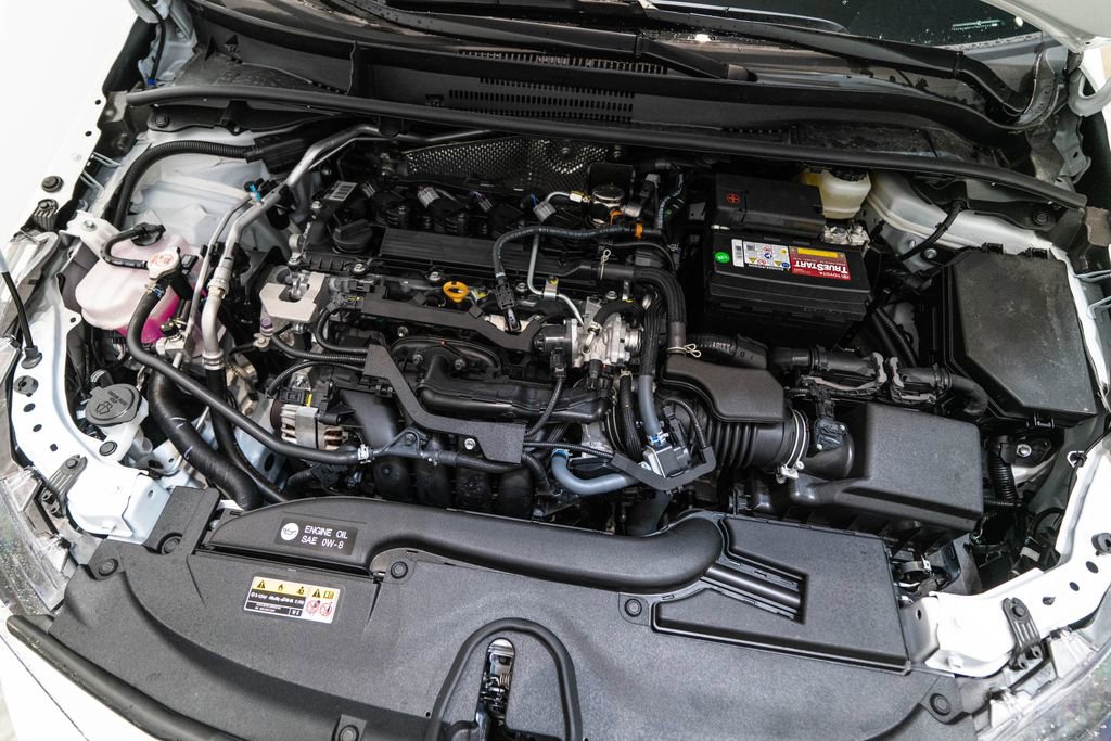 New 2026 Toyota Corolla LE image 31