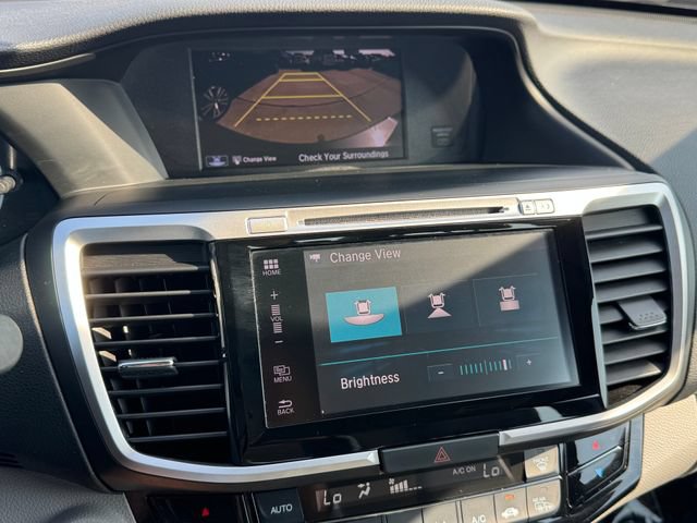Used 2017 Honda Accord EX-L image 27