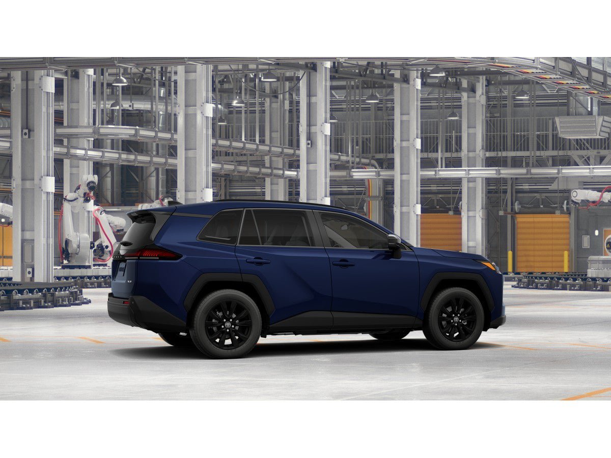 New 2026 Toyota RAV4 XLE Premium FWD image 38