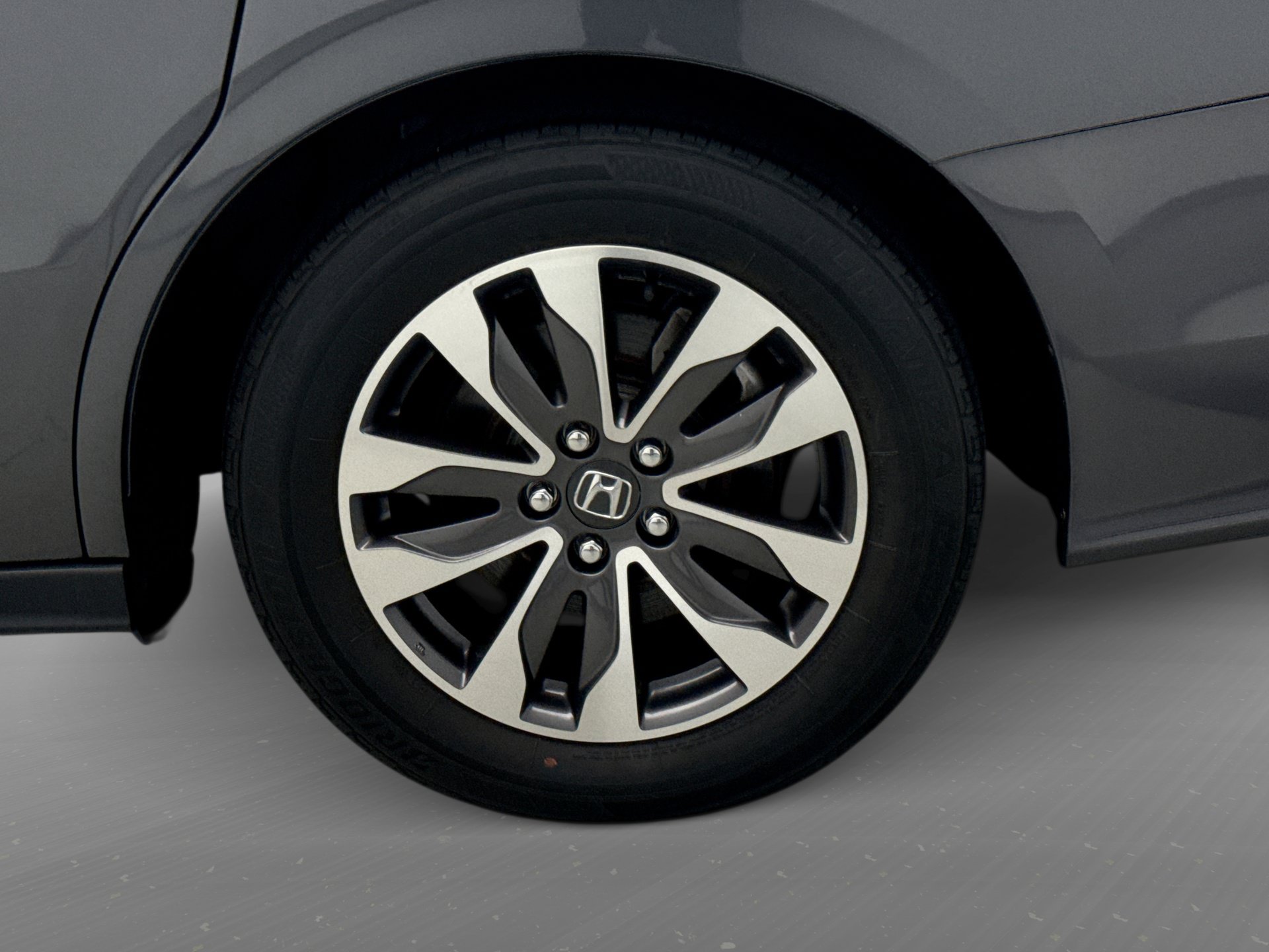 Used 2023 Honda Odyssey EX-L image 12