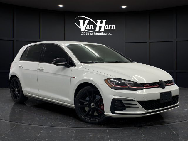 Used 2019 Volkswagen GTI Rabbit Edition