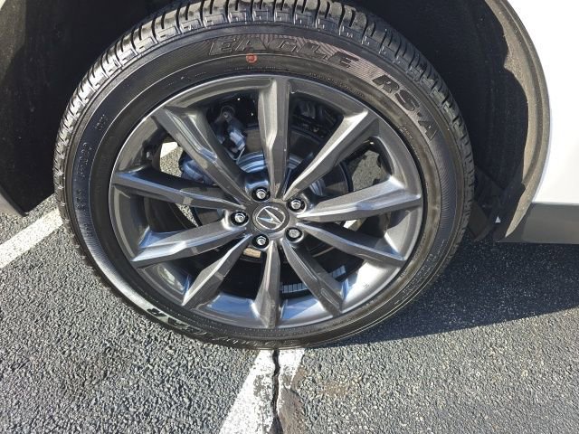 Certified 2025 Acura RDX A-Spec image 9