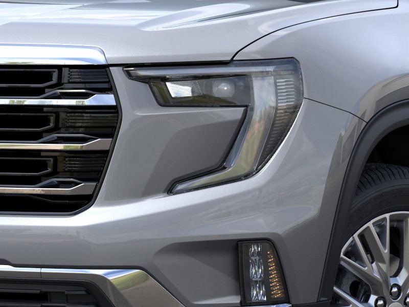 New 2025 GMC Acadia Elevation w/ Elevation Premium Package FWD image 37