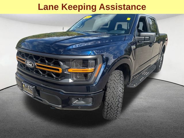 Used 2024 Ford F150 Tremor w/ Tow/Haul Package image 6