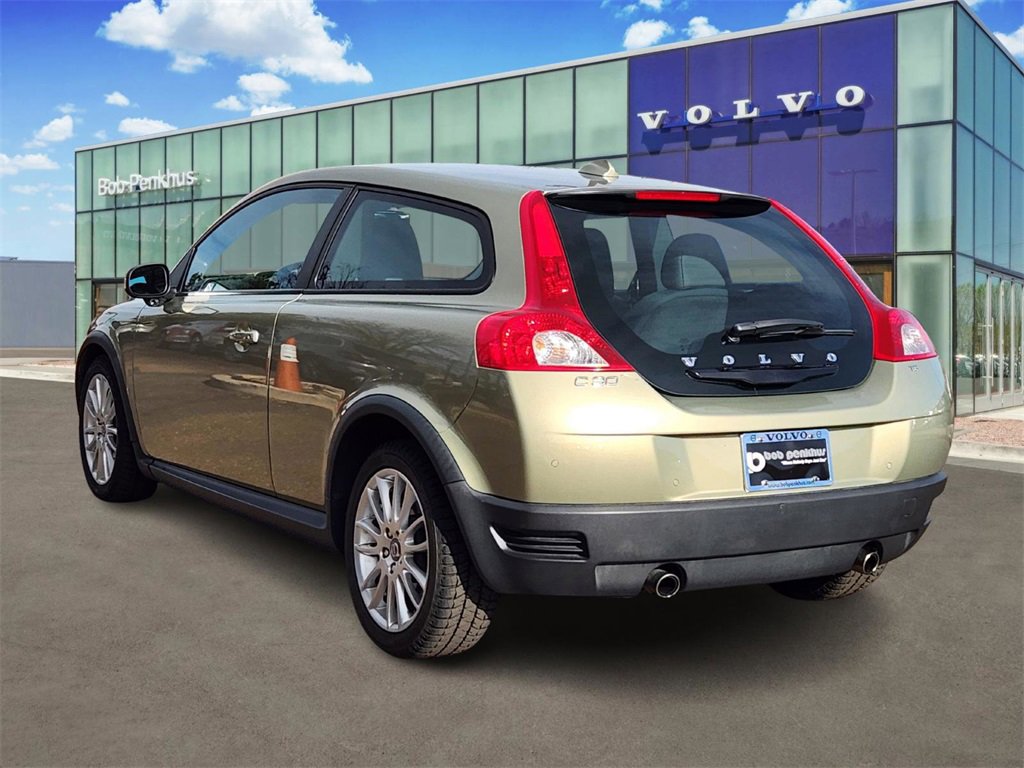 Used 2010 Volvo C30 T5 image 26