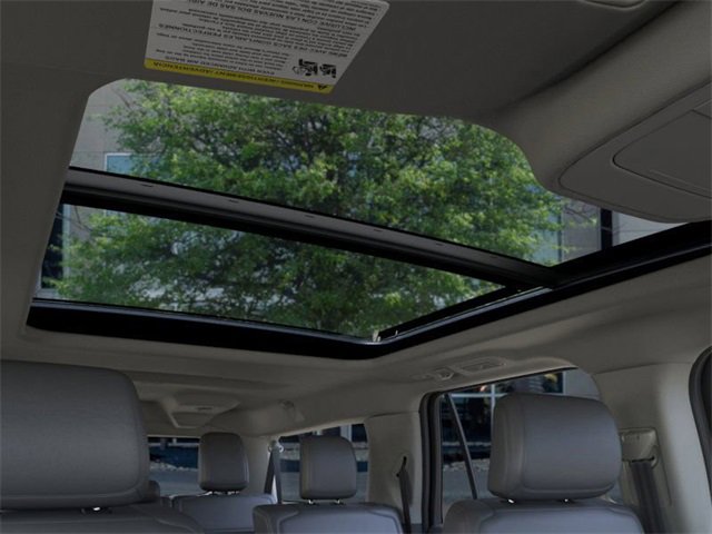 New 2025 Ford Expedition Max Active image 22