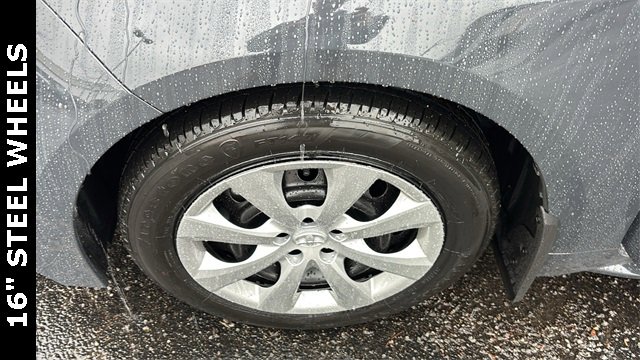 New 2026 Toyota Corolla LE image 31