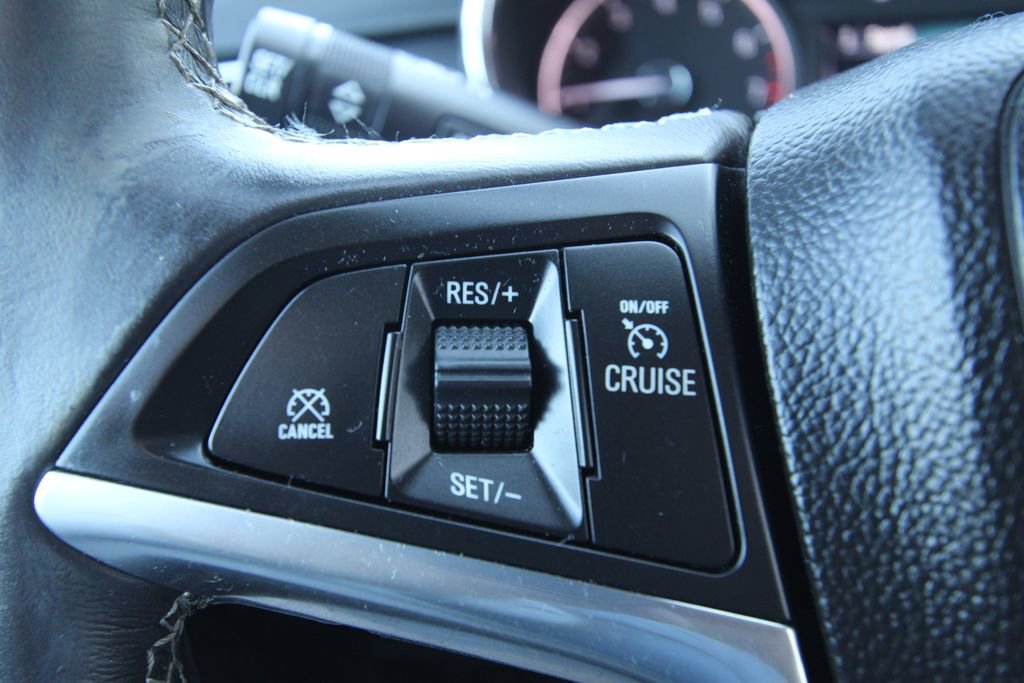 Used 2018 Buick Encore Preferred image 19