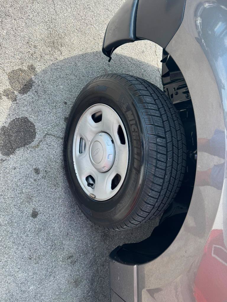 Used 2008 Ford F150 XL RWD image 10