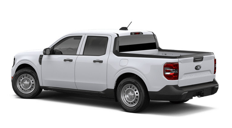New 2026 Ford Maverick XL FWD image 26