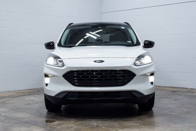Used 2022 Ford Escape SEL w/ SEL Stealth AWD Package image 6