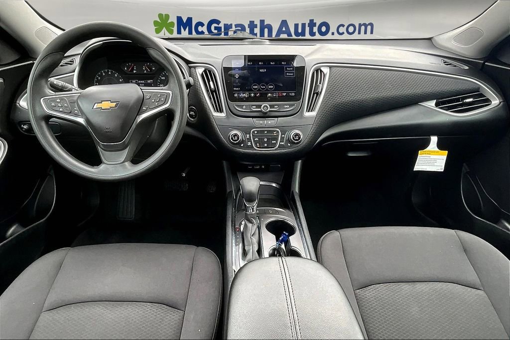 Used 2024 Chevrolet Malibu LT image 7