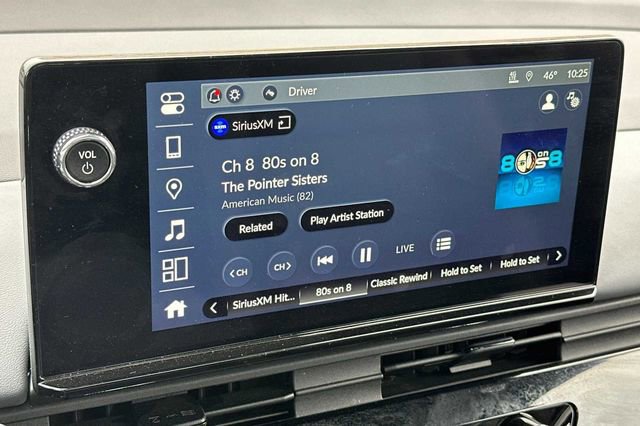 Used 2024 Honda Prologue Touring image 16