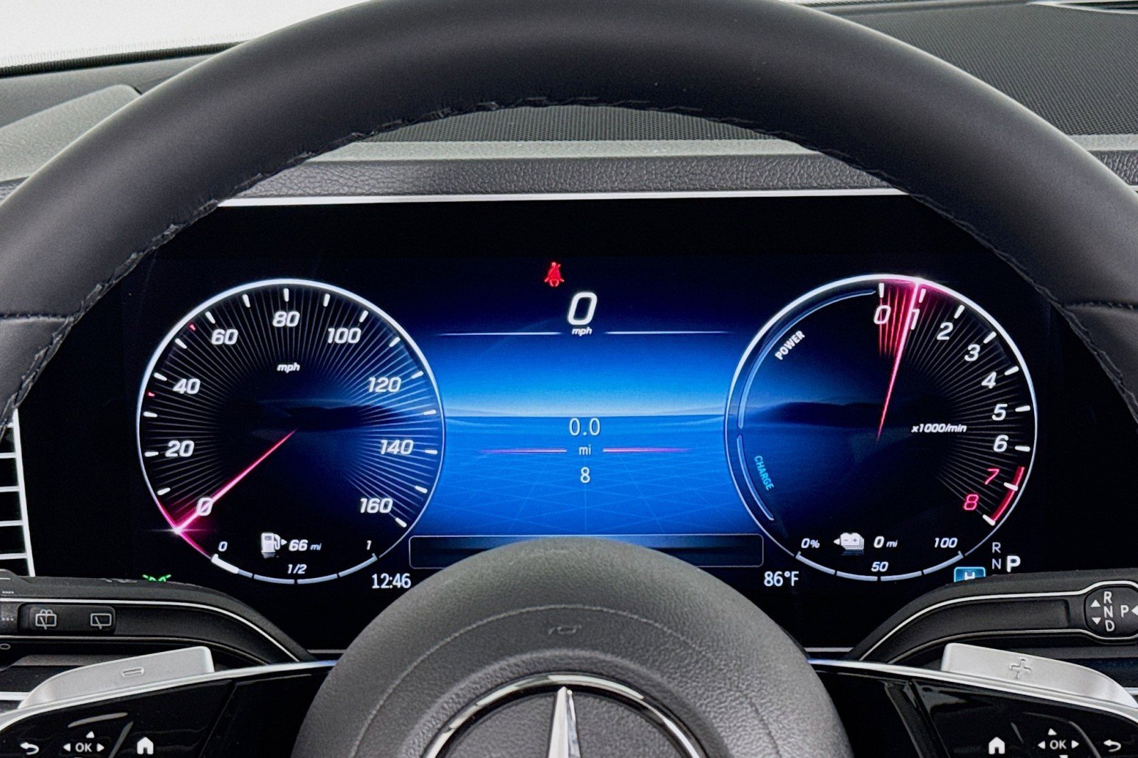 New 2026 Mercedes-Benz GLE 450e 4MATIC image 18