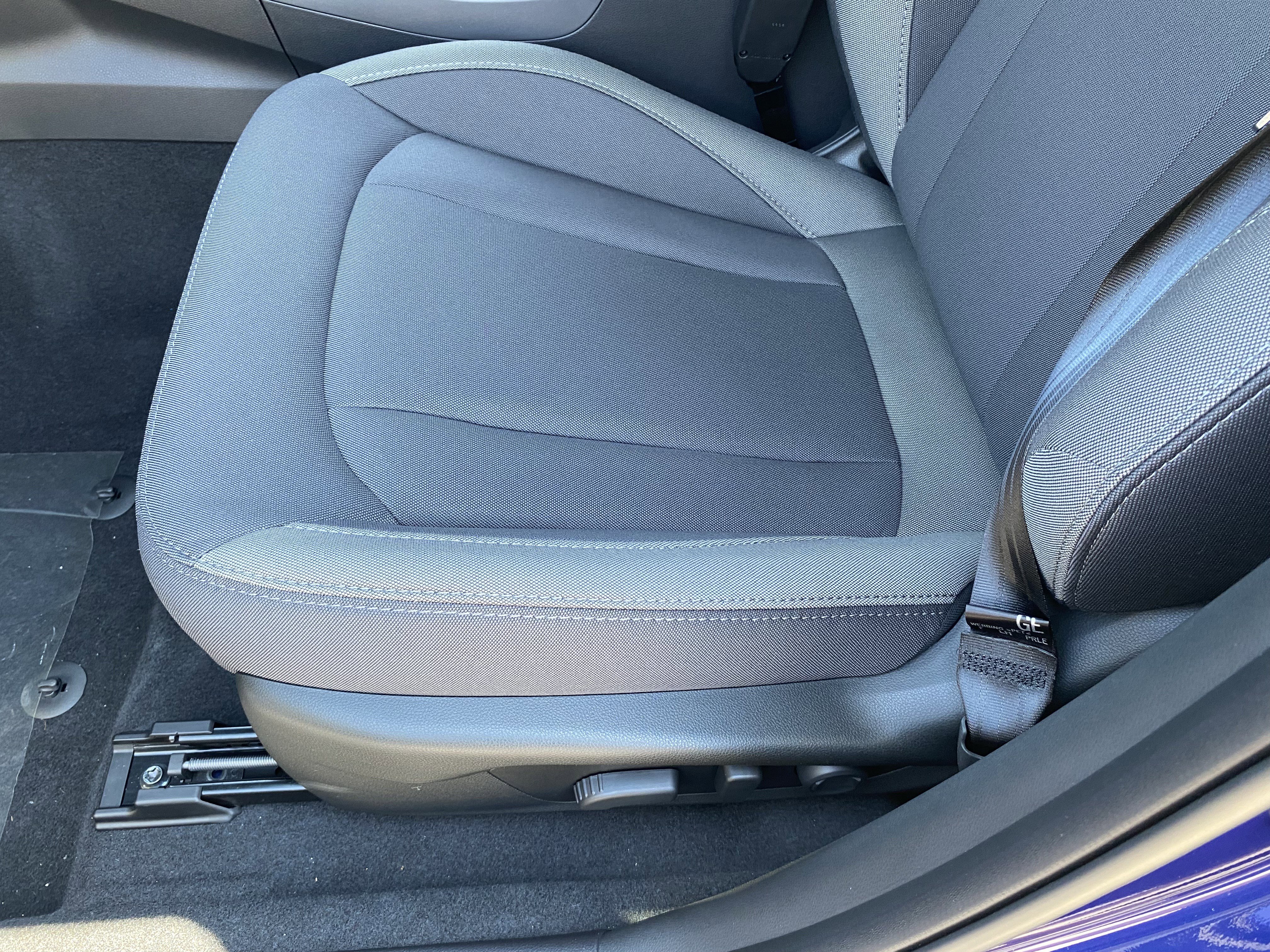 New 2025 Subaru Crosstrek 2.5i Premium image 15