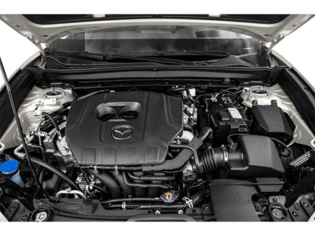 Used 2023 MAZDA CX-30 AWD 2.5 S w/ Premium Package image 12