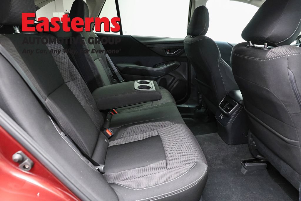 Used 2023 Subaru Outback Premium AWD/4WD image 23