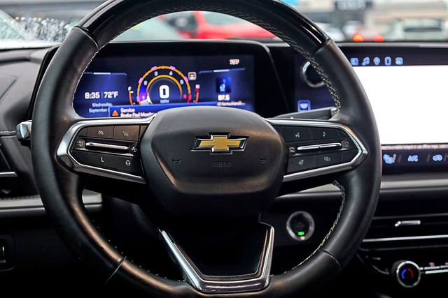 Used 2024 Chevrolet Traverse LT w/ Enhanced Driving Package image 30