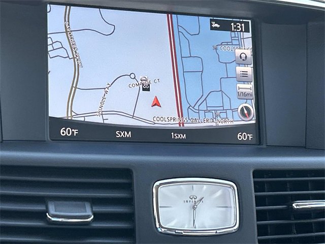 Used 2019 INFINITI Q70 Luxe w/ Proactive Package image 32