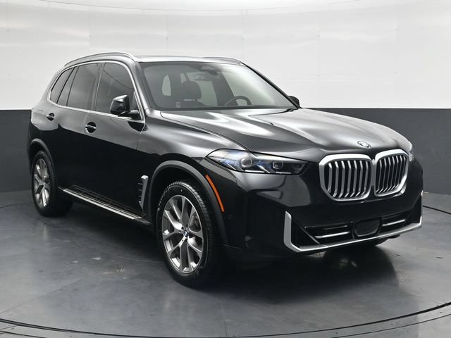 Certified 2024 BMW X5 sDrive40i w/ Premium Package RWD video 2