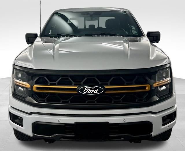 Used 2025 Ford F150 Tremor w/ Bed Utility Package AWD/4WD image 3