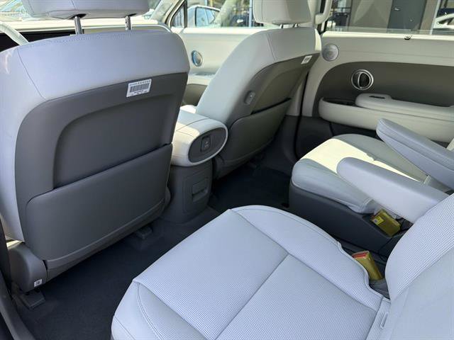 New 2026 Hyundai Palisade Limited FWD image 9