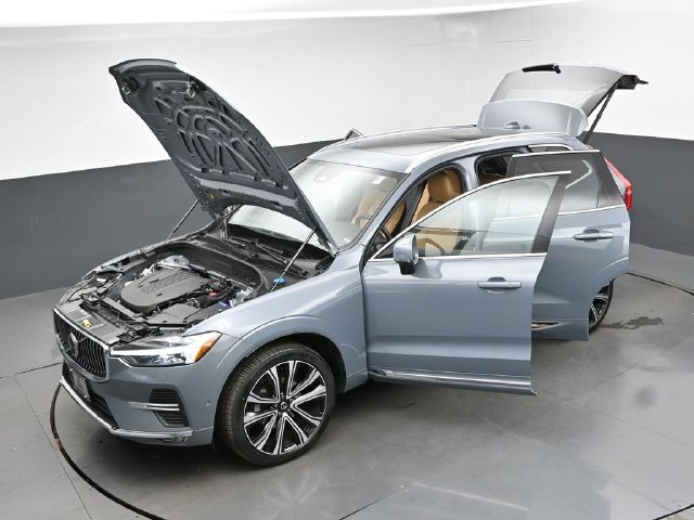 Used 2023 Volvo XC60 B5 Ultimate AWD/4WD image 52