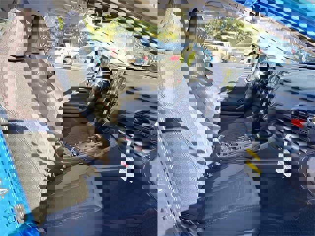 Used 2025 Subaru Impreza 2.0i Sport image 19