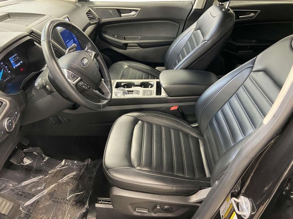 Used 2023 Ford Edge SEL image 13