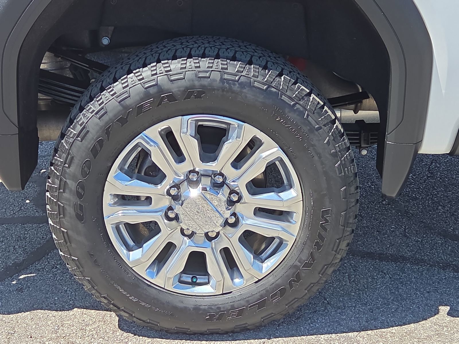 Used 2021 GMC Sierra 3500 Denali w/ Denali Ultimate Package image 7