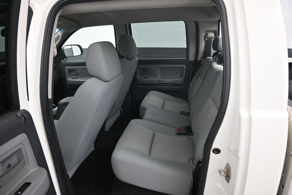 Used 2009 Dodge Dakota Big Horn w/ Extra Security Group RWD image 10