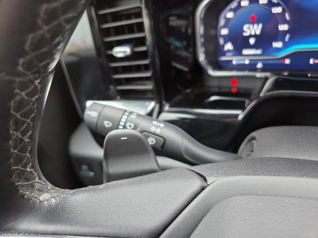 Used 2022 Chevrolet Silverado 1500 LT Trail Boss w/ Convenience Package II image 22