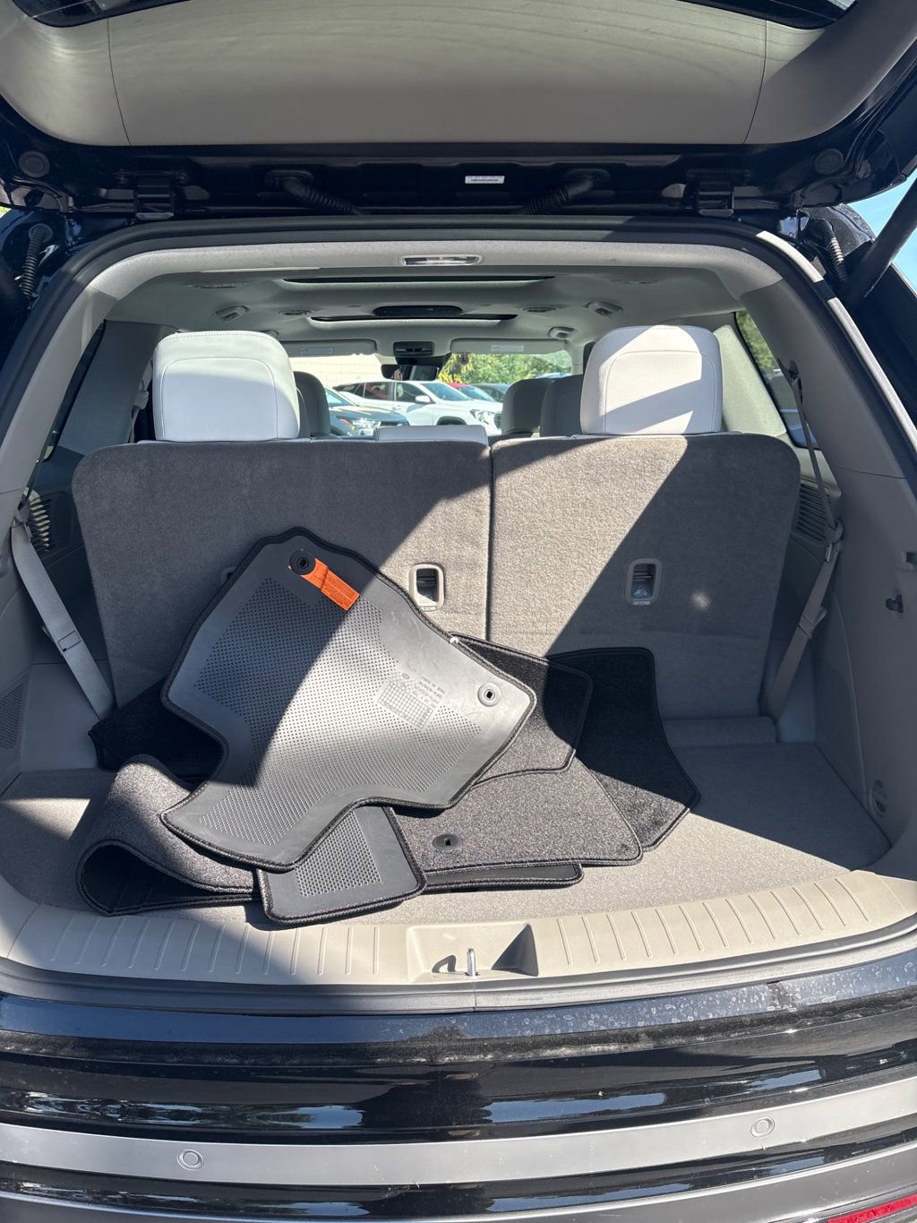 Used 2026 Hyundai Palisade Limited image 5