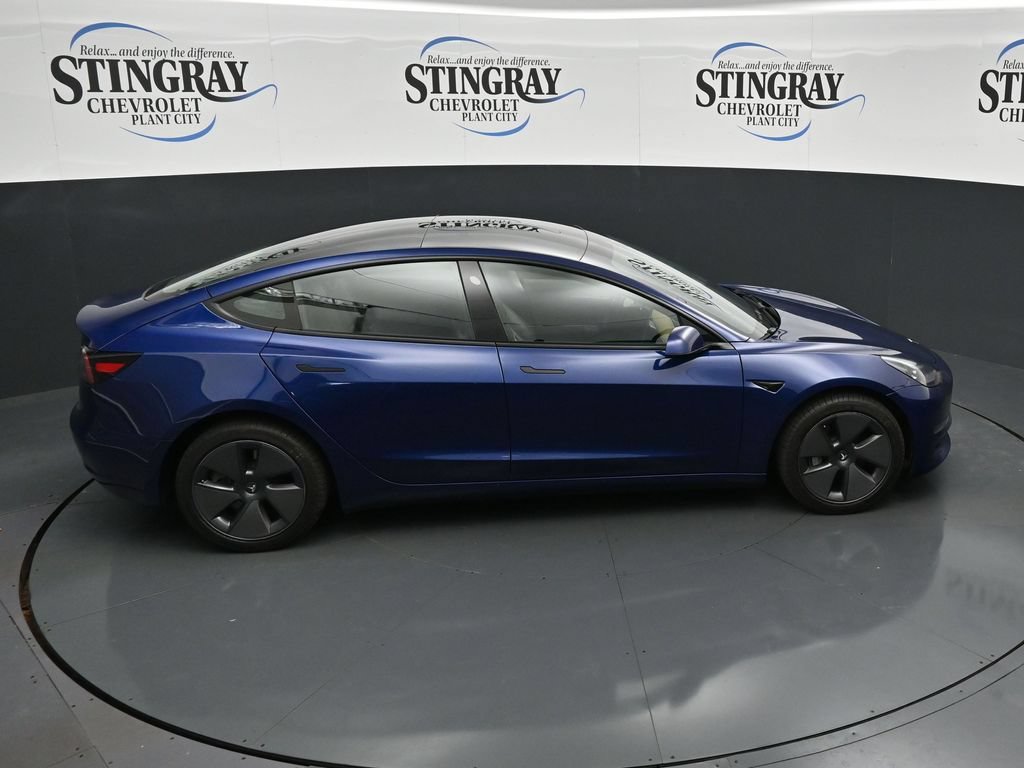 Used 2023 Tesla Model 3 Standard Range RWD image 25