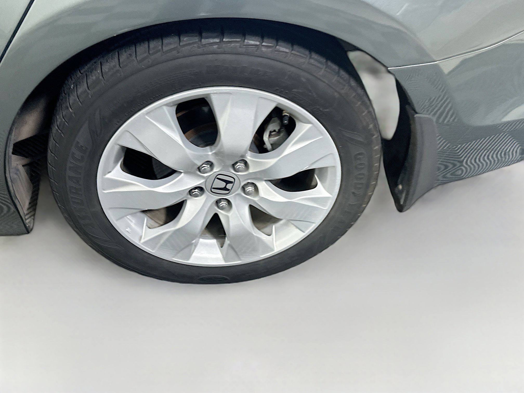 Used 2010 Honda Accord EX image 10