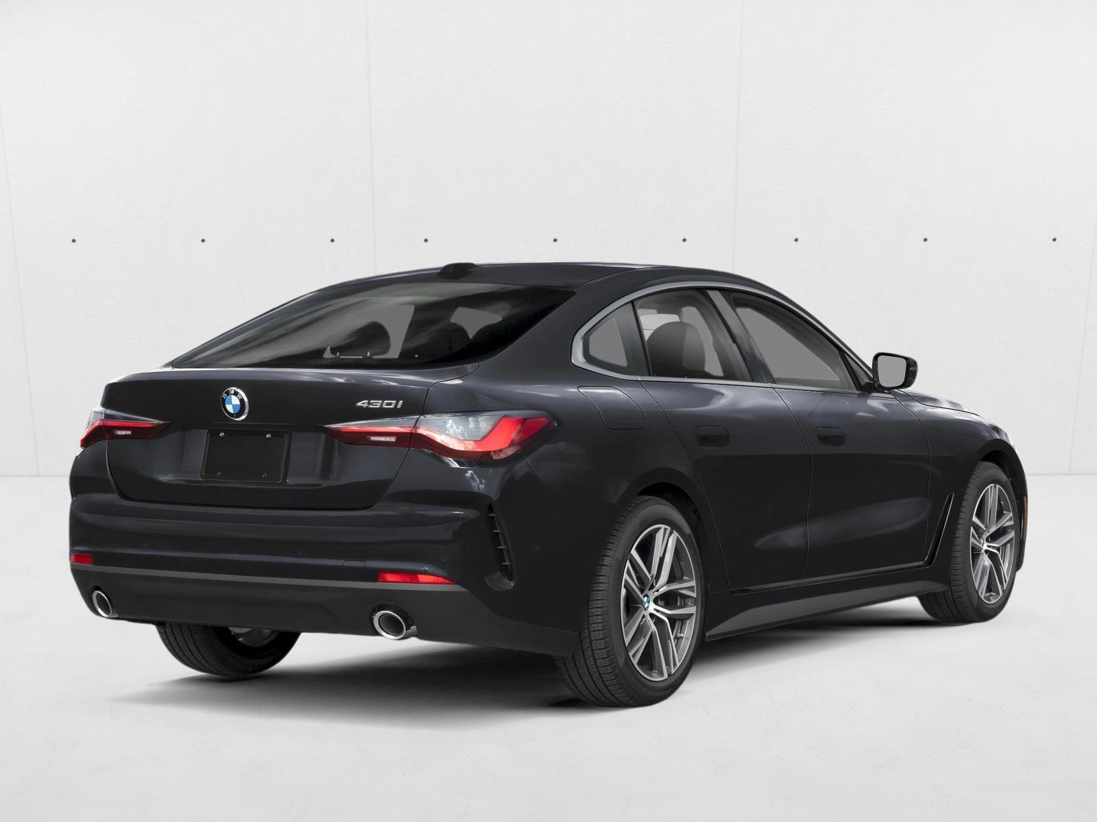 New 2026 BMW 430i w/ Premium Package RWD image 2