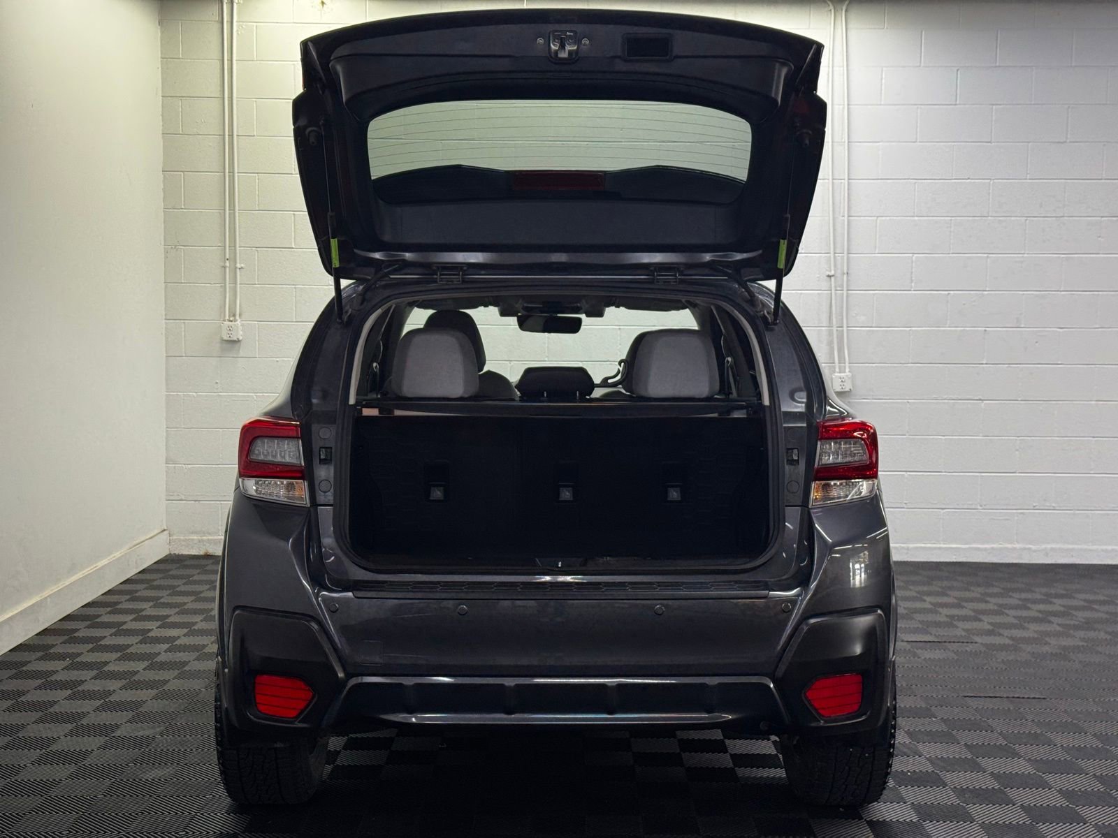 Used 2022 Subaru Crosstrek 2.5i Limited w/ Popular Package #4A AWD/4WD image 33