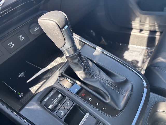 New 2027 Honda CR-V EX-L image 21