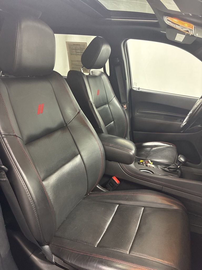 Used 2024 Dodge Durango GT AWD/4WD image 33