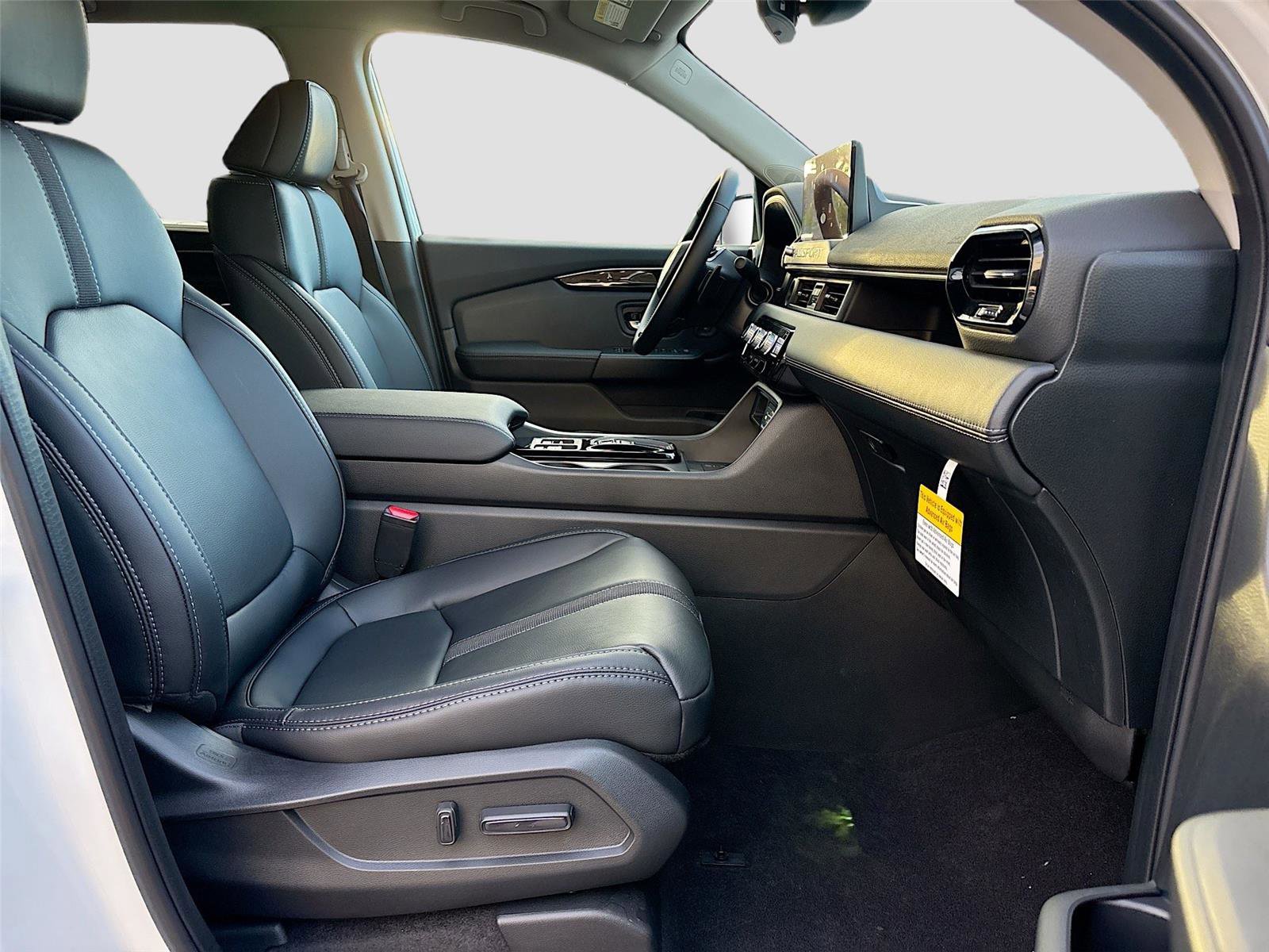 New 2026 Honda Passport RTL image 32