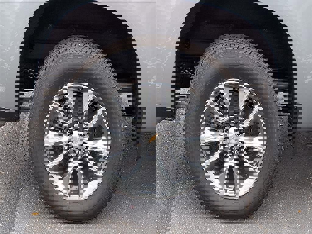 New 2026 Chevrolet Silverado 1500 LT w/ All Star Edition Plus image 4